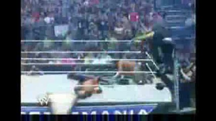 Jeff Hardy Is The Best + Cool music