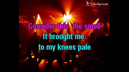 Rem - Losing My Religion (karaoke)