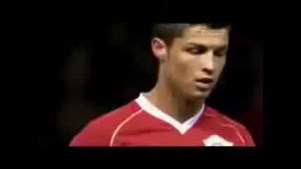 Cristiano Ronaldo Skills and Goals 