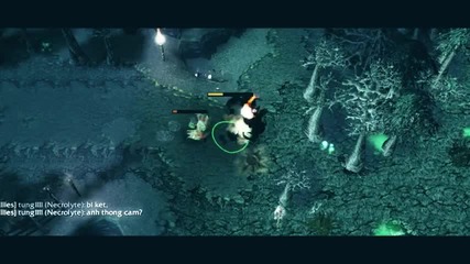 Dota - Unstoppable
