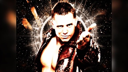 The Miz - Wwe Theme Song - I Came To Play