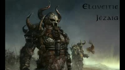 Eluveitie - Jezaig