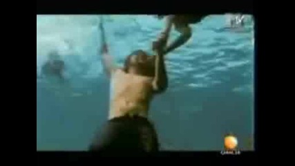 Oye El Boom - David Bisbal.wmv