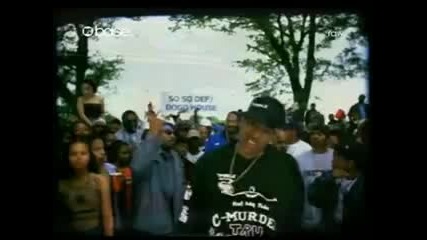 Snoop Dogg ft C Murder & Mr Magic - Fuck Em