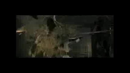 Resident evil 3 afterlife Trailer