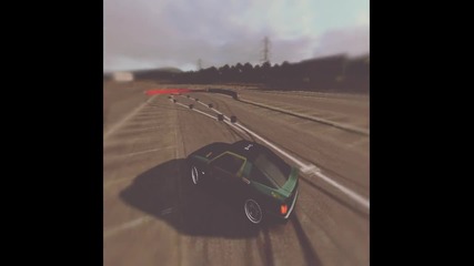 [lfs] Drift with Xrg