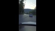 "Моята новина": Кара в насрещното