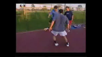 C.ronaldo Freestyle Football