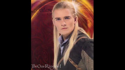 Legolas