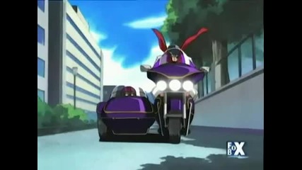 Shaman King - Episode 17 part [1] english dub