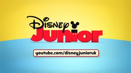 Sofia The First - I'm Not Ready To Be A Princess