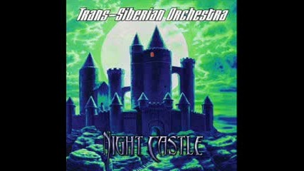 Trans Siberian Orchestra - The Mountain 