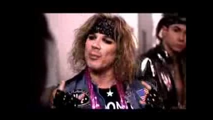 Steel Panther - Death To All But Metal - Uncensored