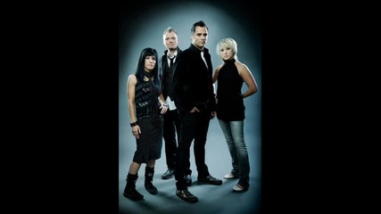 Skillet - Comatose 