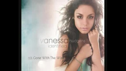Превод!!! Vanessa Hudgens - Gone With The Wind 
