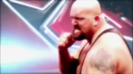 Monday Night Raw New Theme Song 2013 _tonight Is The Night_ Hd