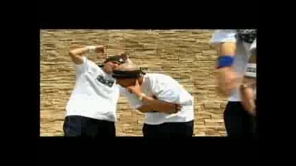 Consa - stiga stiga