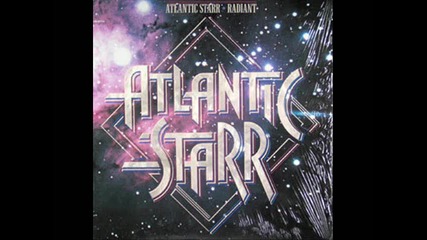 Atlantic Starr - Am I Dreaming (1980) 