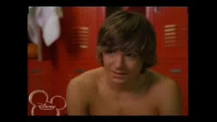Troyella/Zanessa Music Video