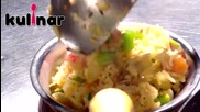 Рецепта за Масала Пулао / Индийска Кухня 
