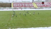 Трето попадение на Локомотив Пловдив е отменено заради засада