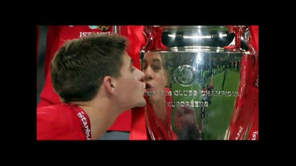Liverpool Fc - The Greatest