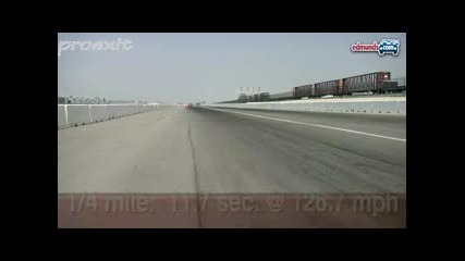 2010 Chevrolet Corvette Zr1 Road Test