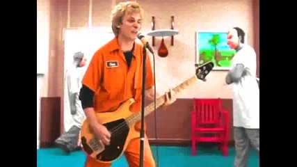 Green Day - Basket Case (video Version)