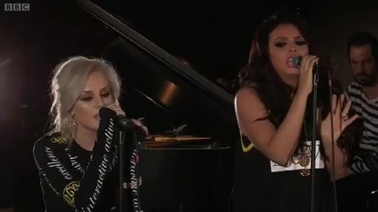 Little Mix - Dna @ Radio 1 s Live Lounge
