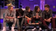 One Direction Dirty Mind Moments (mostly Harry Styles)
