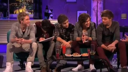 One Direction Dirty Mind Moments (mostly Harry Styles)