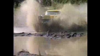 4x4 Heaven