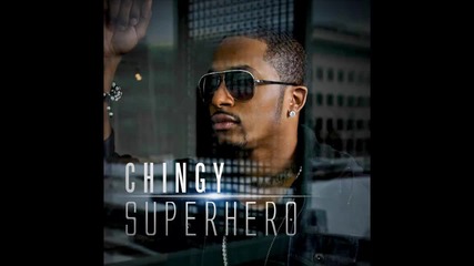Chingy - Superhero