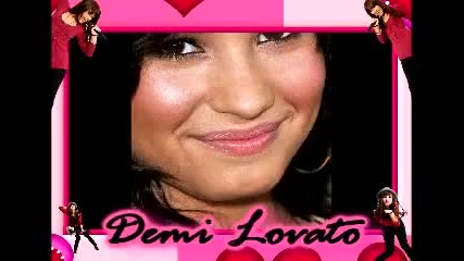 Demi Lovato - Behind Enemy Lines