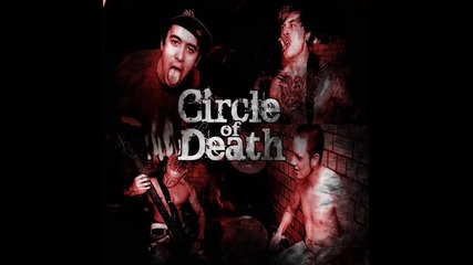 Circle Of Death - Hanger on