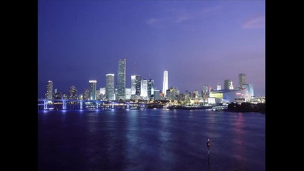 I`m in Miami Beach (remix)