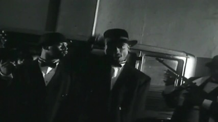 Thug Life - Pour Out A Little Liquor (uncut)