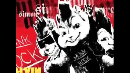 Evanescence - Bring Me To Life [ Chipmunk Version ]
