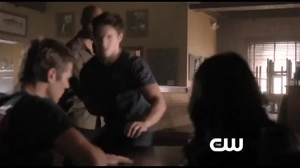 The Vampire Diaries Extended Promo 4x05 - The Killer [hd]