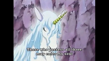 Sugar Sugar Rune 50 1-3 ang subb