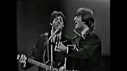 Beatles - I'm a loser