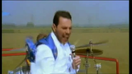 Queen - Breakthru