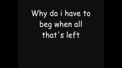 Skillet - Forsaken 