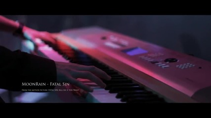 Moonrain - Fatal Sin - Kill Me If You Want