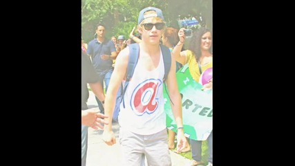 Niall Horan