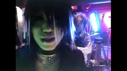 Aoi Come Back To Me Baby