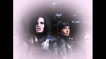 Tokio Hotel - Automatic + lyrics