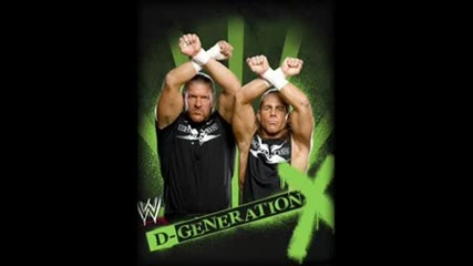 Dx - Theme
