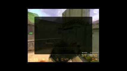 Нови 2 рунда - Counter strike 1.6