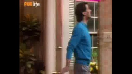 Married With Children Bg Audio S01e04